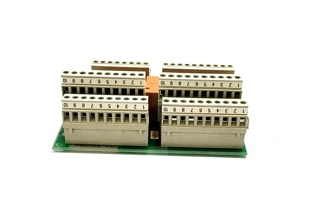 ABB DSTD 306 57160001-SH Connection Board