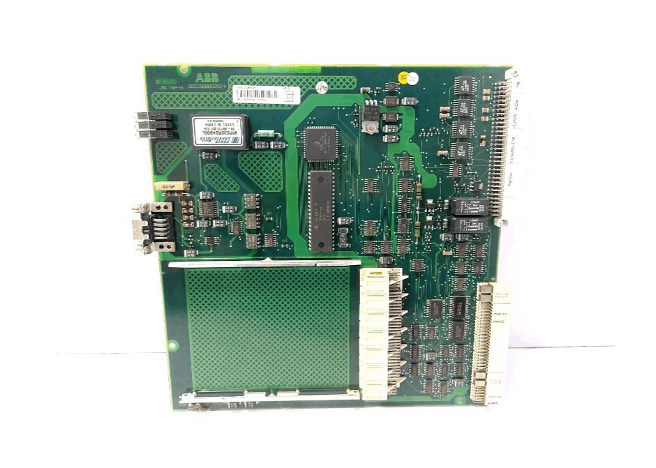 ABB PM153 3BSE003644R1 Hybrid Module