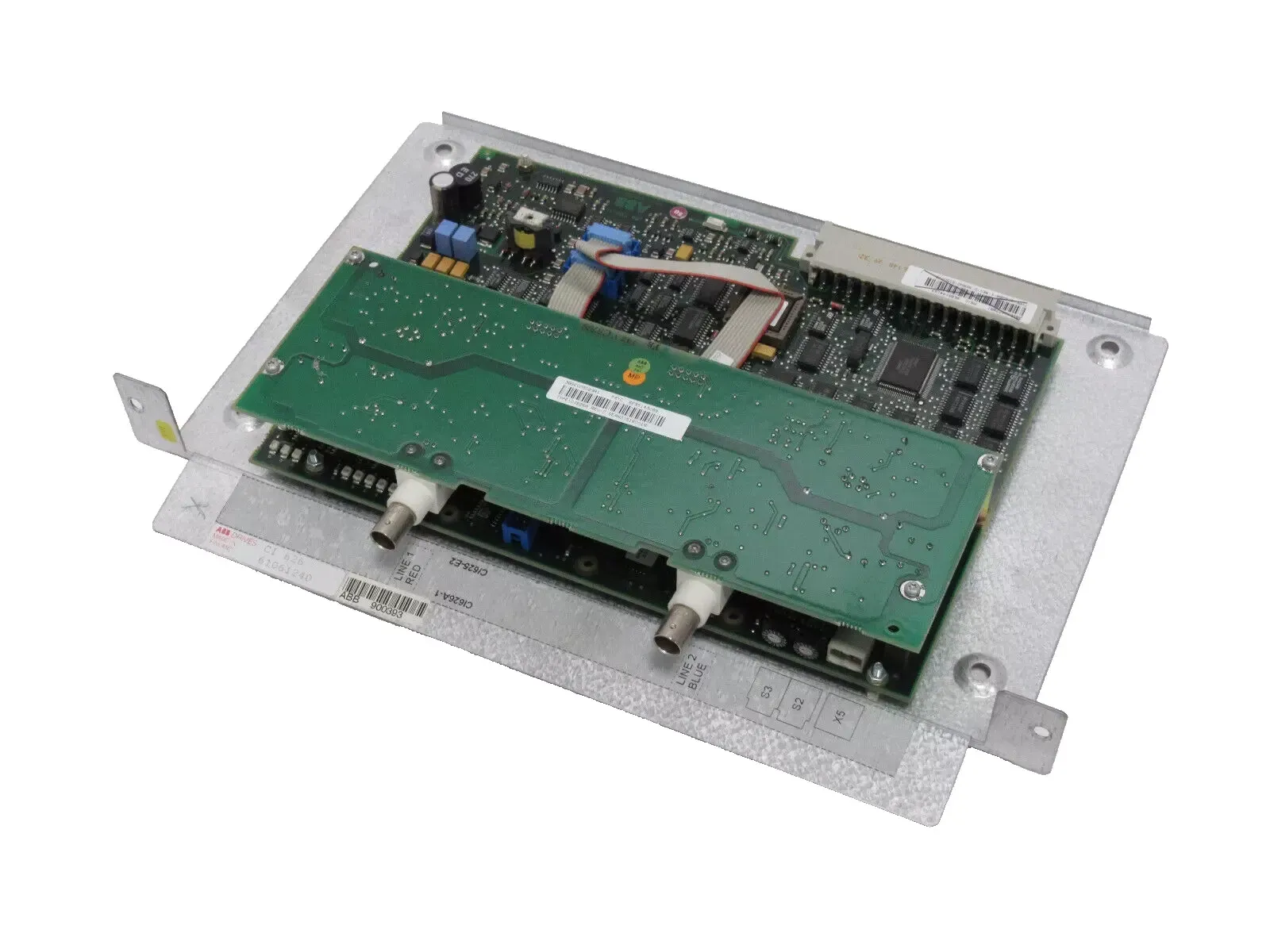 ABB CI626A 3BSC980006R213 3BSE005023R1 Communication Interface Module