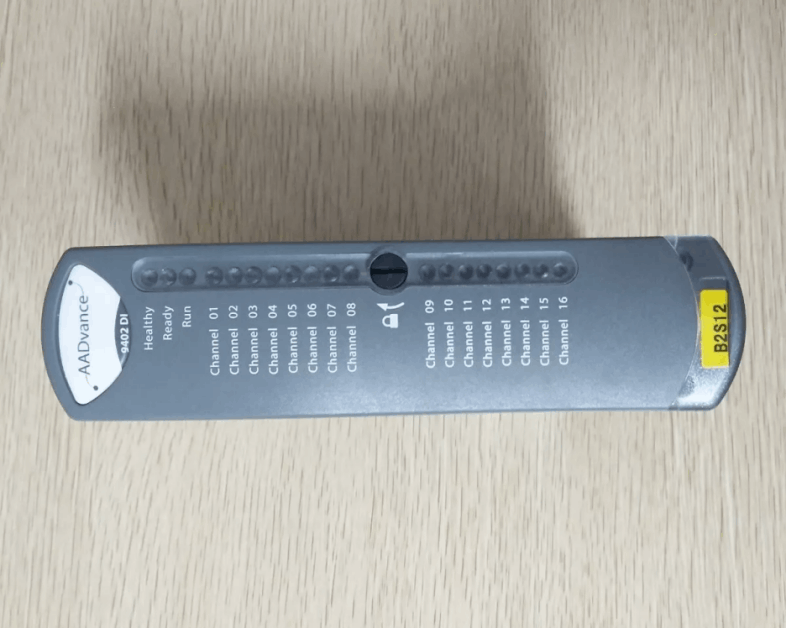 ICS Triplex T9402 Digital Input Module