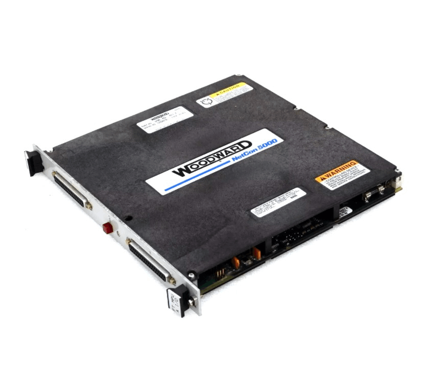 Woodward 5466-253 Analog Combo Module