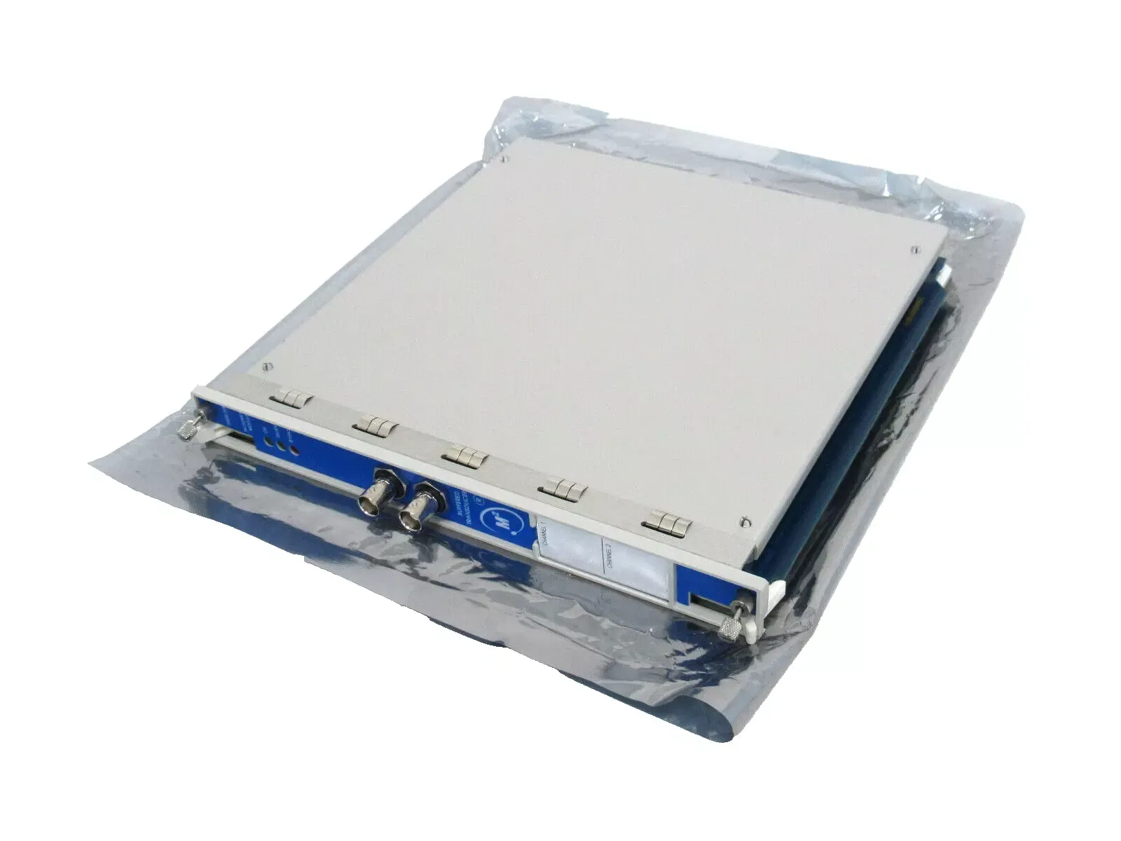 Bently Nevada 3500/50M Tachometer Module