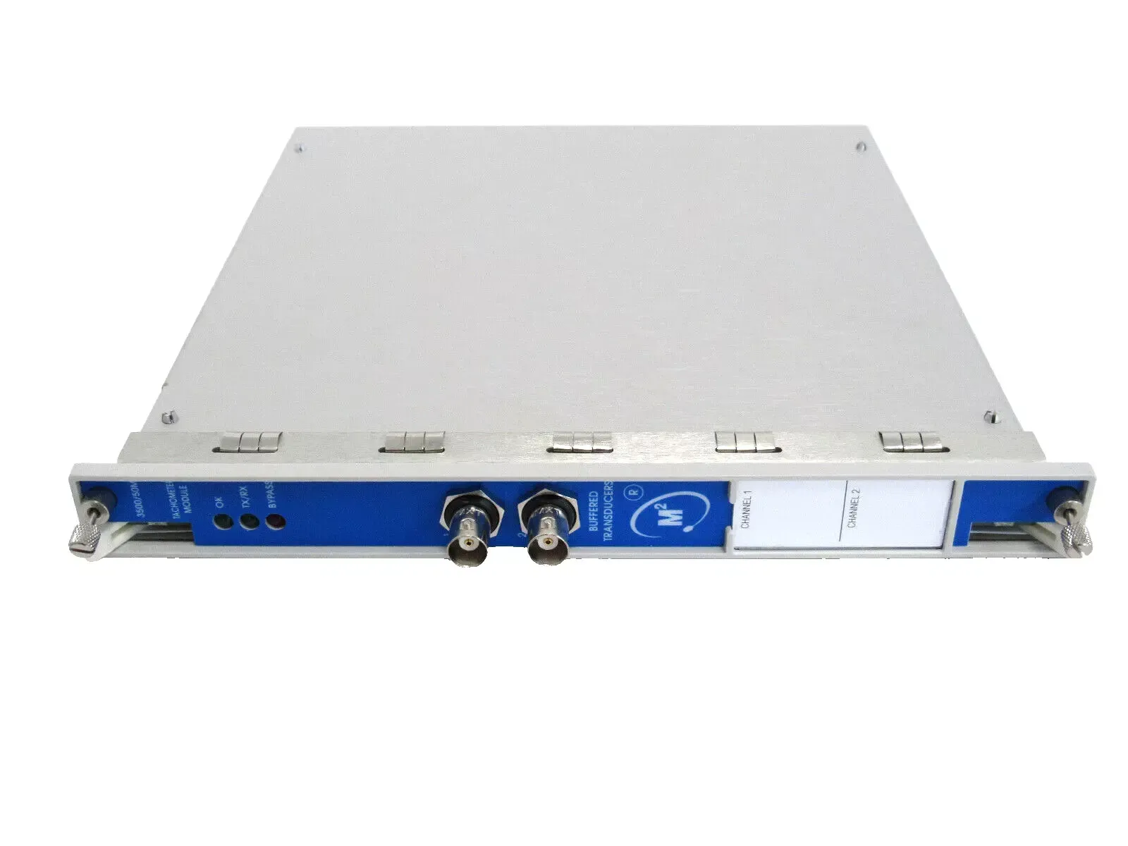 Bently Nevada 3500/50M Tachometer Module