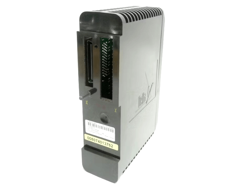 Emerson KJ2003X1-BA2 MD Controller