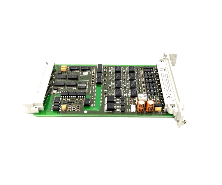 Hima F3330 8 Fold Output Module