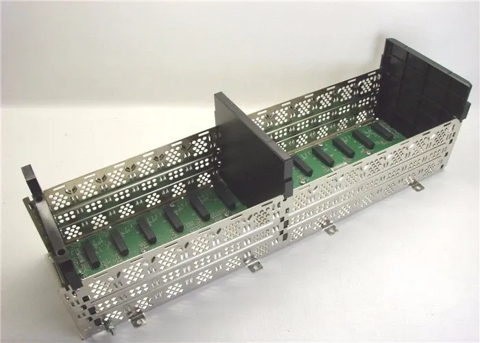 Honeywell TC-FXX132 13 Slot Chassis Rack