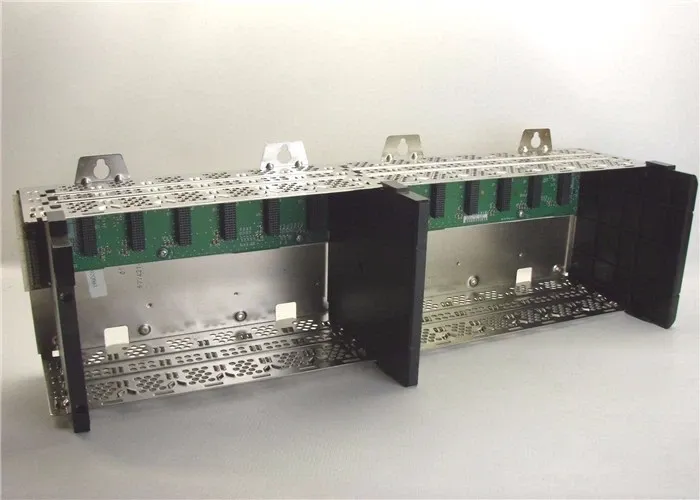 Honeywell TC-FXX132 13 Slot Chassis Rack
