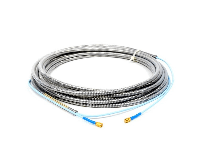 Bently Nevada 330130-080-01-00 3300 XL Extension Cable