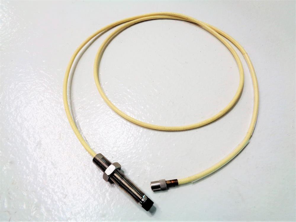 Bently Nevada 21504-000-008-05-02 8mm Standard Mount Probe