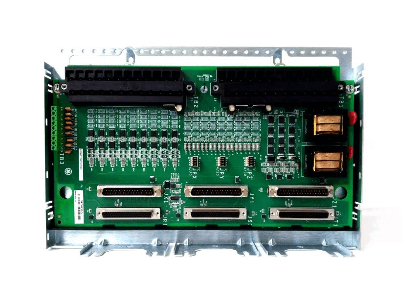 General Electric IS200TPROS1CBB Turbine Protection Terminal Board General Electric IS200TPROS1CBB Turbine Protection Terminal Board