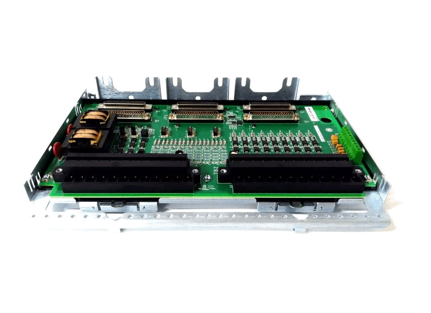 General Electric IS200TPROS1CBB Turbine Protection Terminal Board