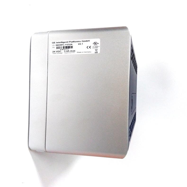 General Electric 04220FL11232A Controller Module