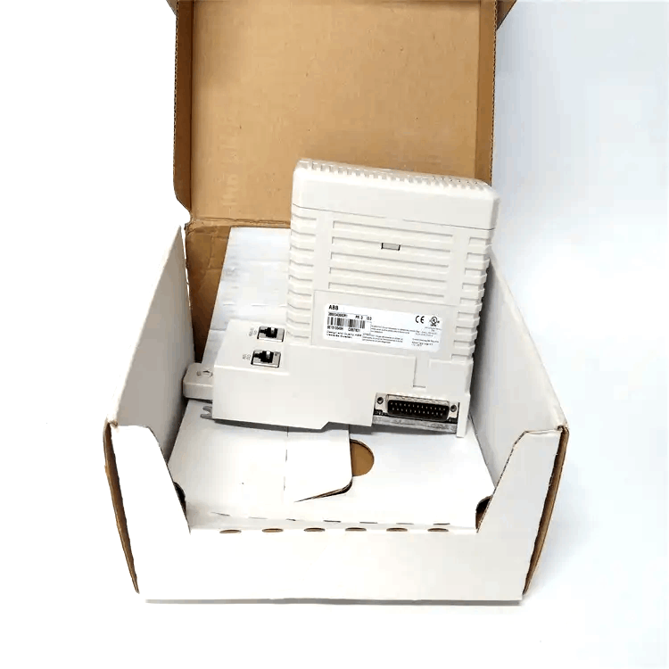 ABB CI867AK01 3BSE0929689R1 Modbus TCP Interface