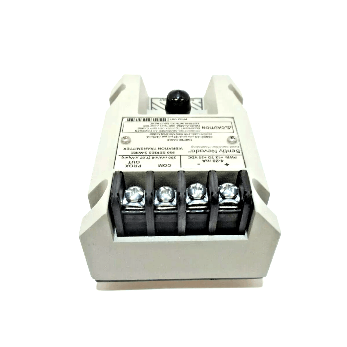 Bently Nevada 990-04-70-01-05 990 Vibration Transmitter