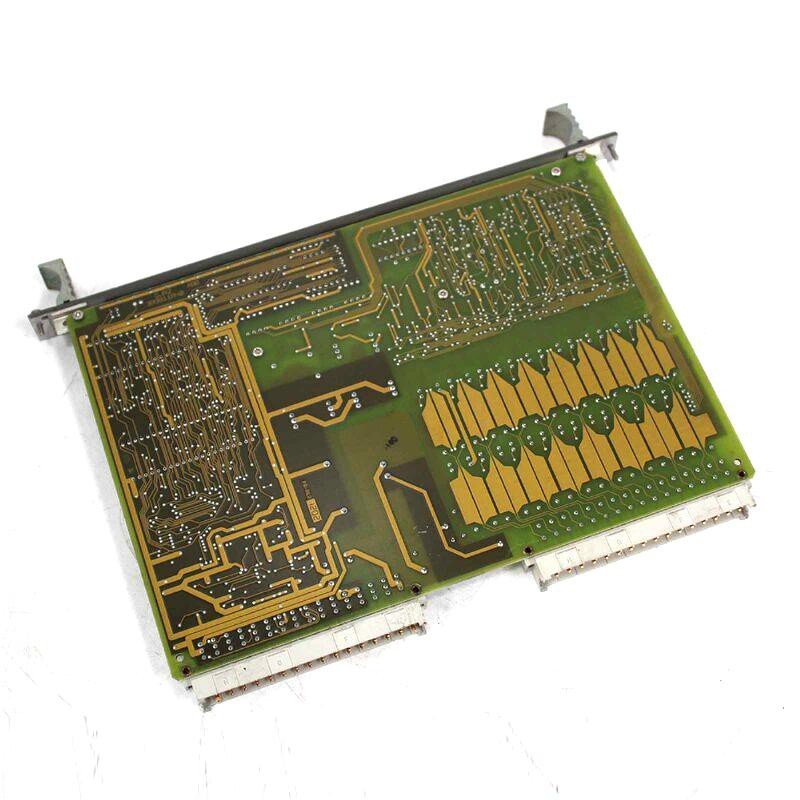 ABB 81ET03M-E GJR2389800R1210 Input Module