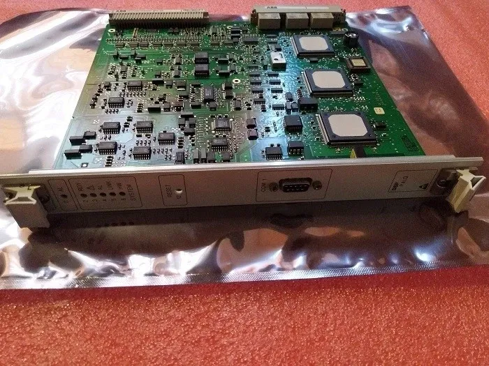 ABB DSPP4LQ Exchange Processor Board Unit
