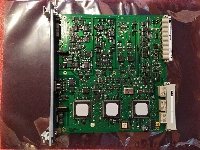 ABB DSPP4LQ Exchange Processor Board Unit