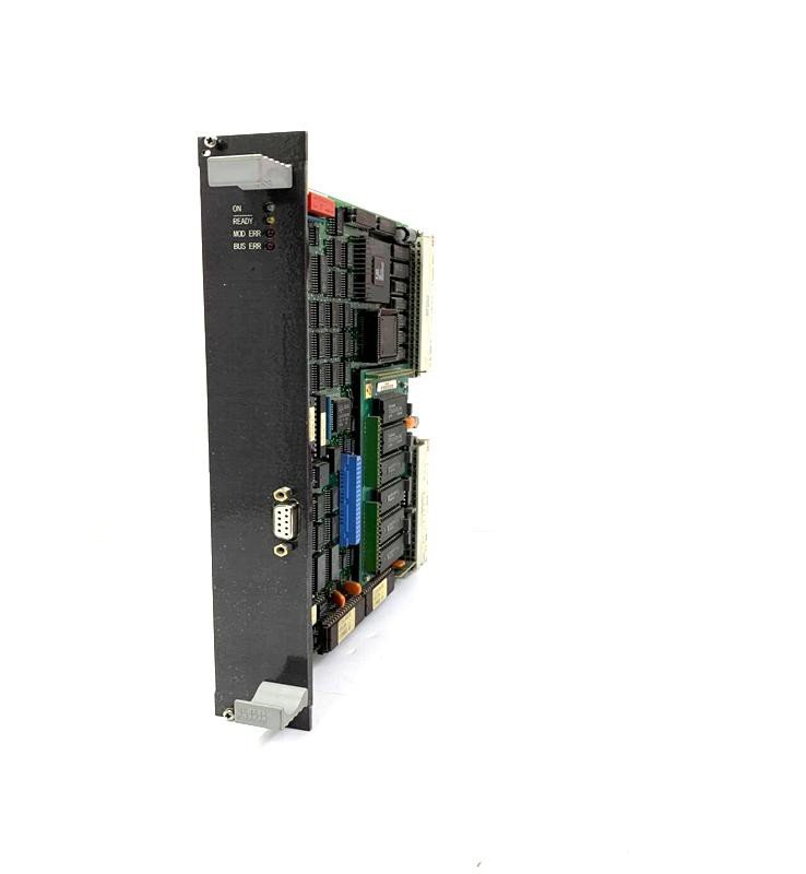 ABB PPB022CE HIEE300550R1 Processor Board