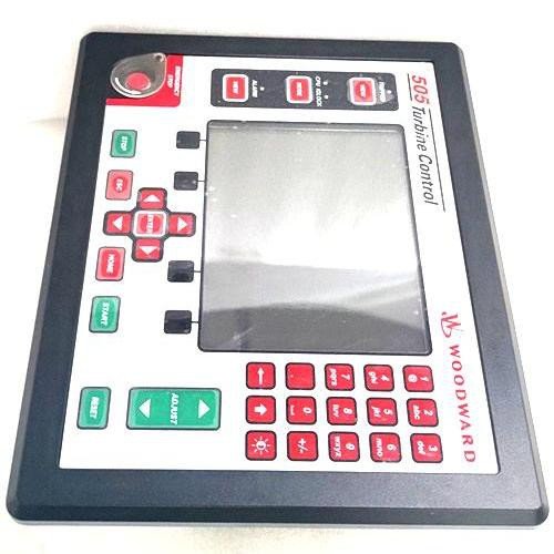 Woodward 8200-1302 505D Digital Governor Woodward 8200-1302 505D Digital Governor