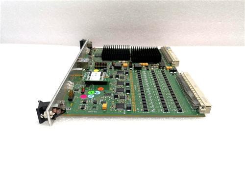 Vibro-Meter XMV16 620-003-001-116 Extended Vibration Monitoring Card Pair