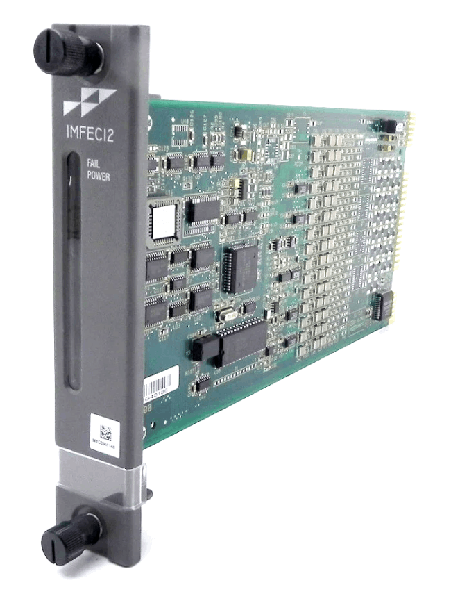 ABB IMFEC12 High Level Analog Input Module