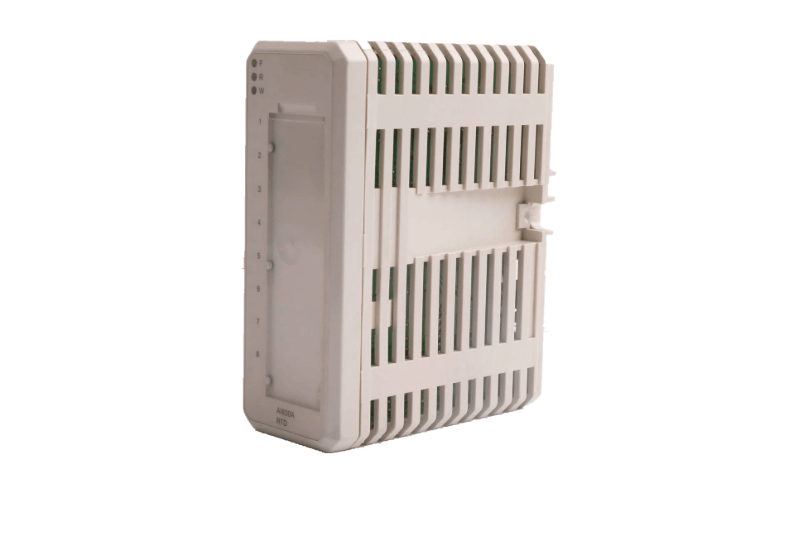 ABB AO845A 3BSE045584R1 Analog Output S/R HART 8 Ch