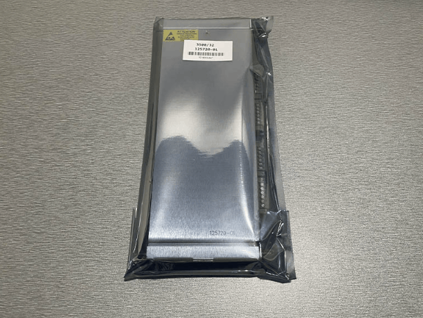 Bently Nevada 125720-01 Relay Output Module