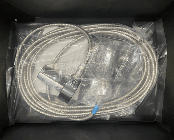 Epro PR9268/201-000 Electrodynamic Velocity Vertical Sensor