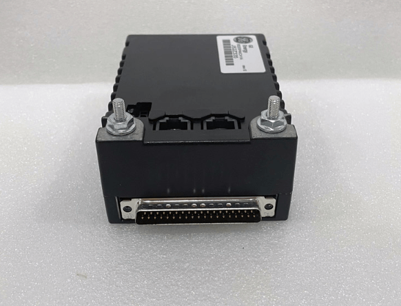 General Electric IS220PAICH1A IO Pack, Analog I/O Basic