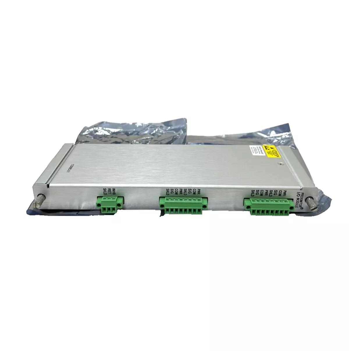 Bently Nevada 3500/40-01-00 125680-01 Proximitor I/O Module