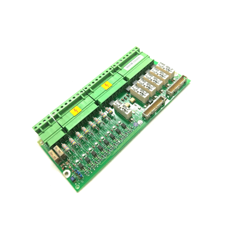 ABB SDCS-IOB-23 3ADT220090R0023 Digital Connection Board