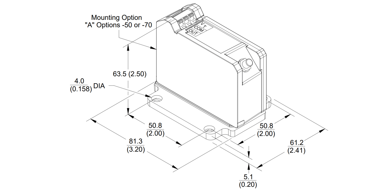 Bently Nevada 330980-71-05 3300 XL NSv Proximitor Sensor Bently Nevada 330980-71-05 3300 XL NSv Proximitor Sensor