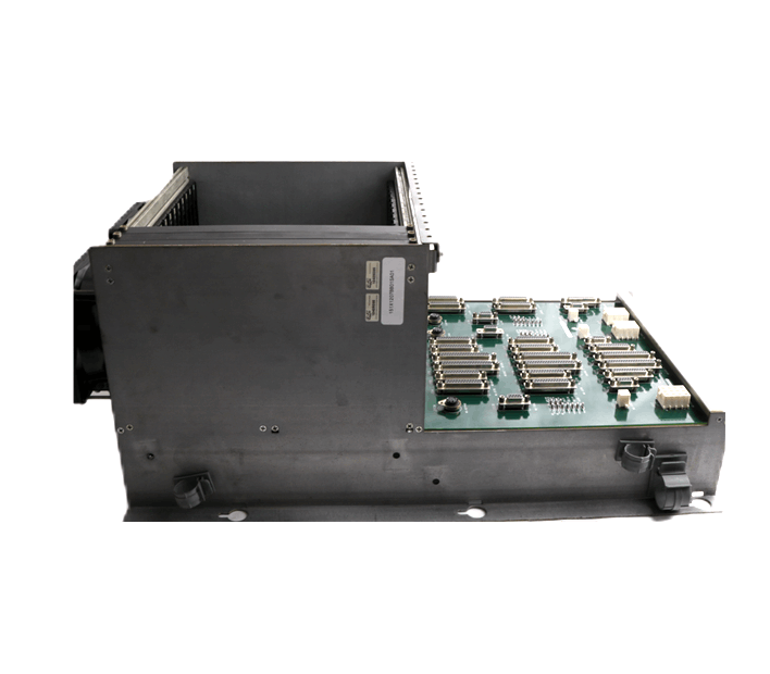 General Electric IS200EBKPG1C IS200EBKPG1CAA Exciter Backplane Board