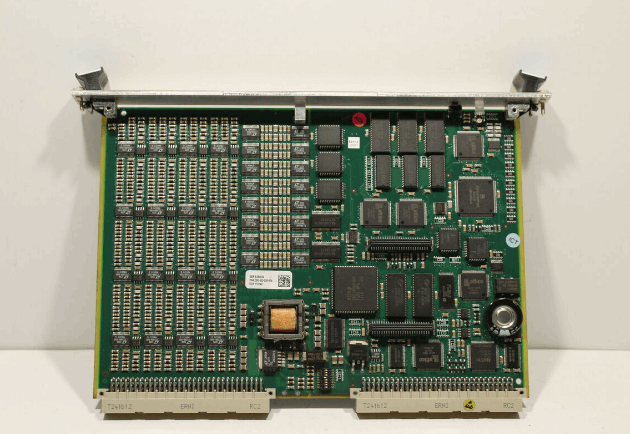 Vibro-Meter CMC16 200-530-025-014 Condition Monitoring Card