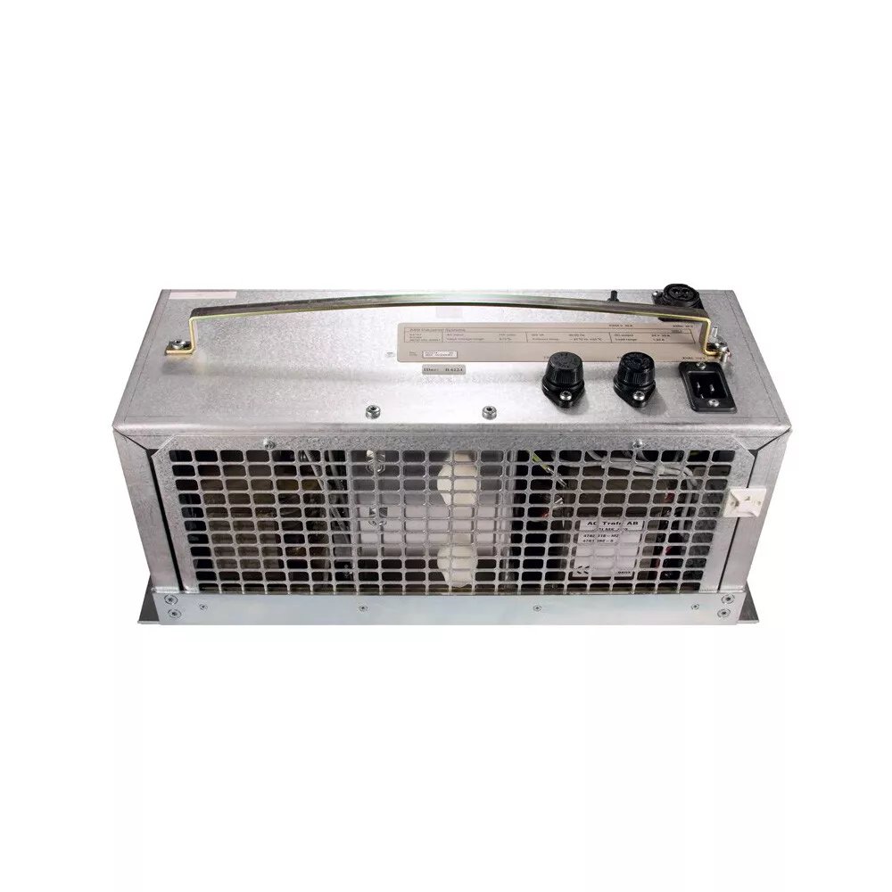 ABB SA168 3BSE004802R1 Preventive Maintenance Unit