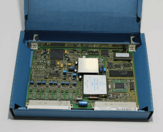 ABB 81AA03B-E GJR2394100R1210 Control Board