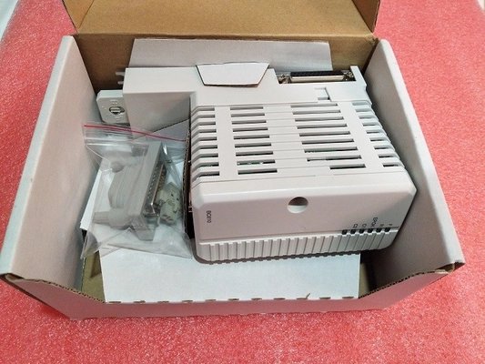 ABB BC820K02 3BSE071500R1 CEX-Bus Unit