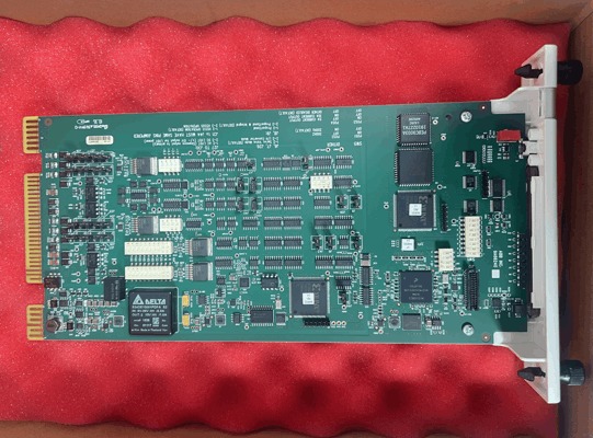 ABB SPHSS13 Hydraulic Servo Module