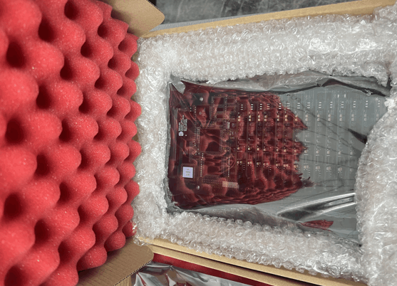 ABB IMASI23 Analog Input Module