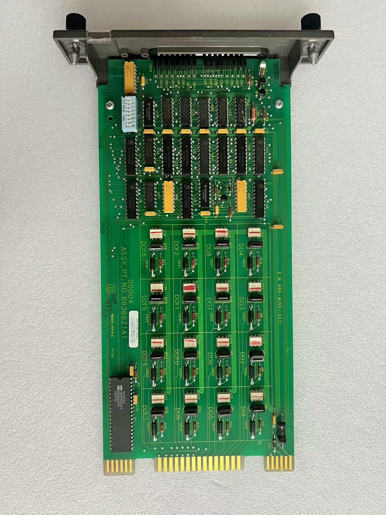 ABB IMDSO04 Digital Slave Output Module