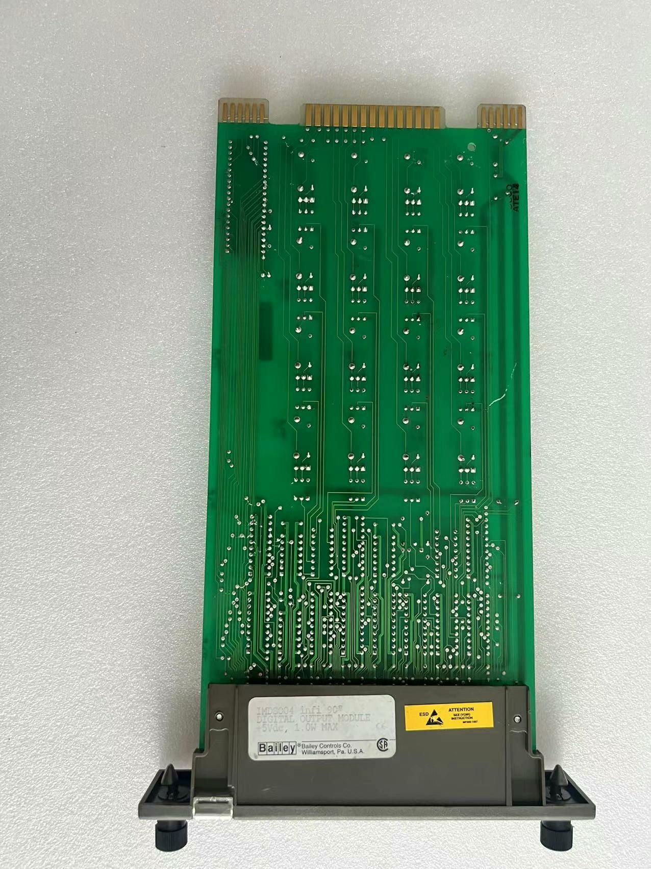 ABB IMDSO04 Digital Slave Output Module