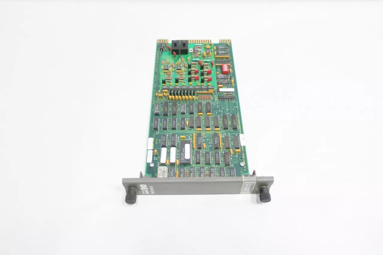 ABB IMDSM04 Pulse Input Slave Module