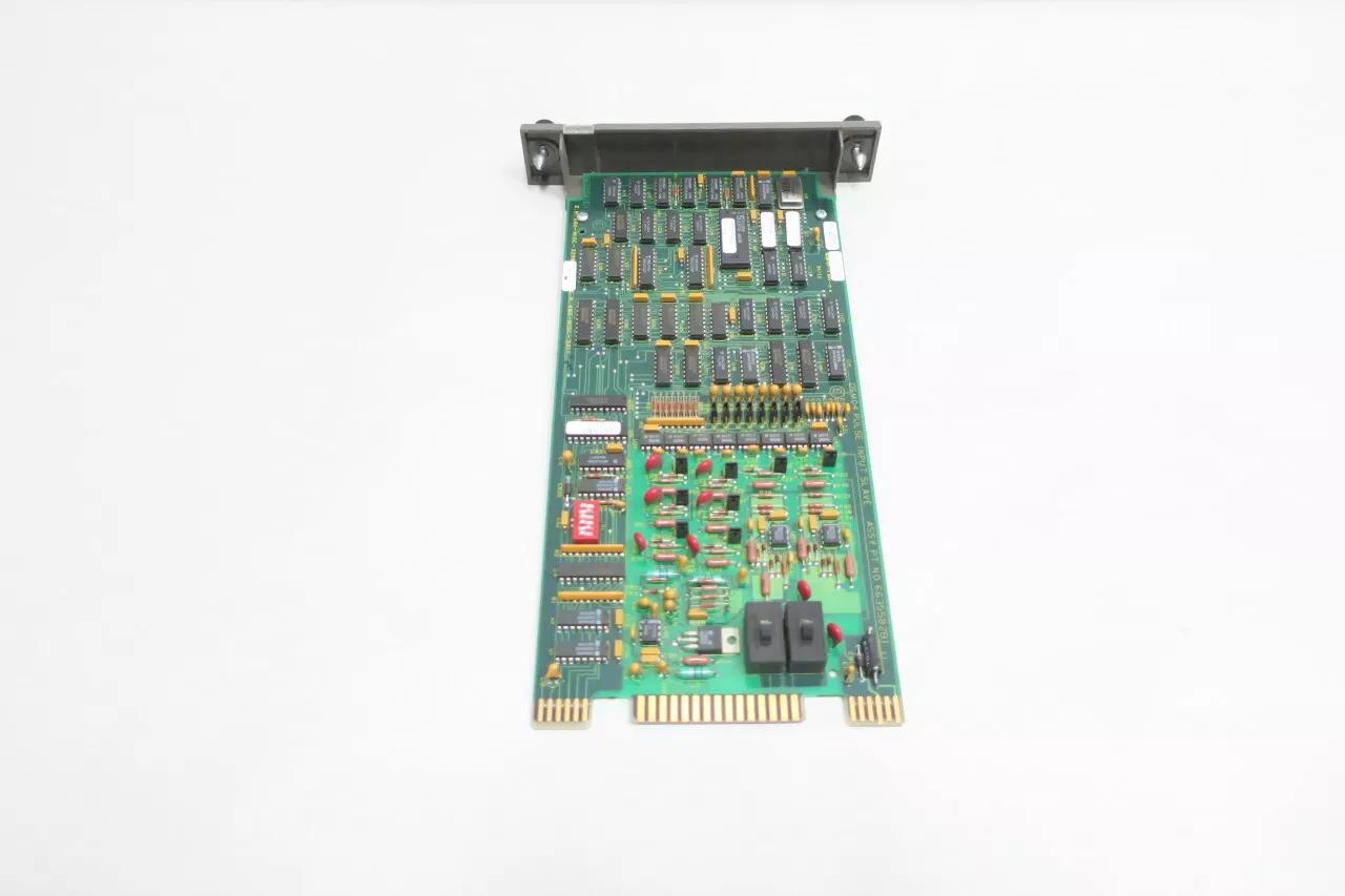 ABB IMDSM04 Pulse Input Slave Module