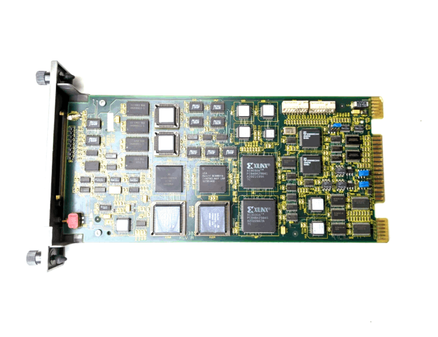 ABB IMMFP12 Multi-Function Processor Module