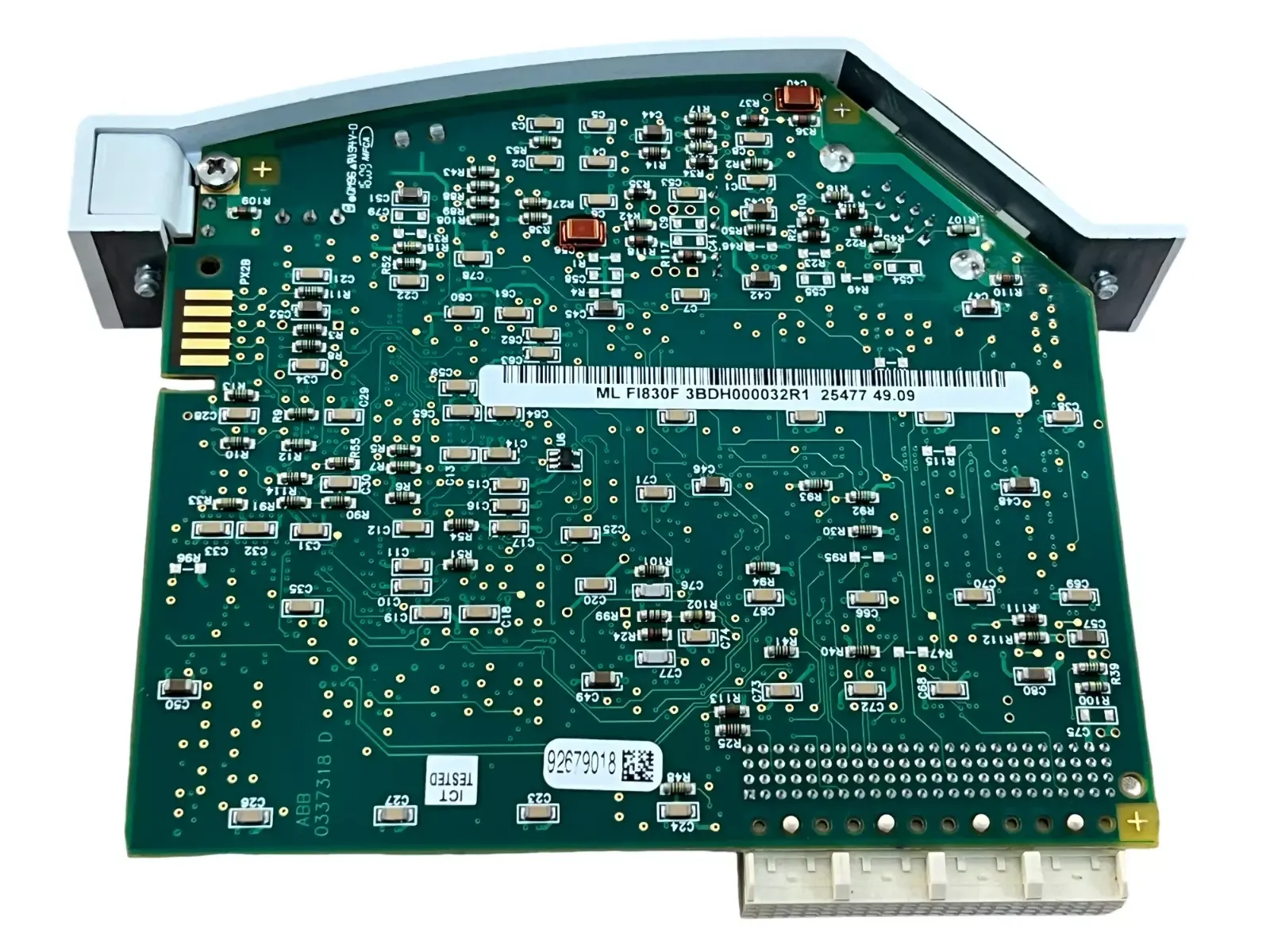 ABB FI830F 3BDH000032R1 Fieldbus Module PROFIBUS-DP