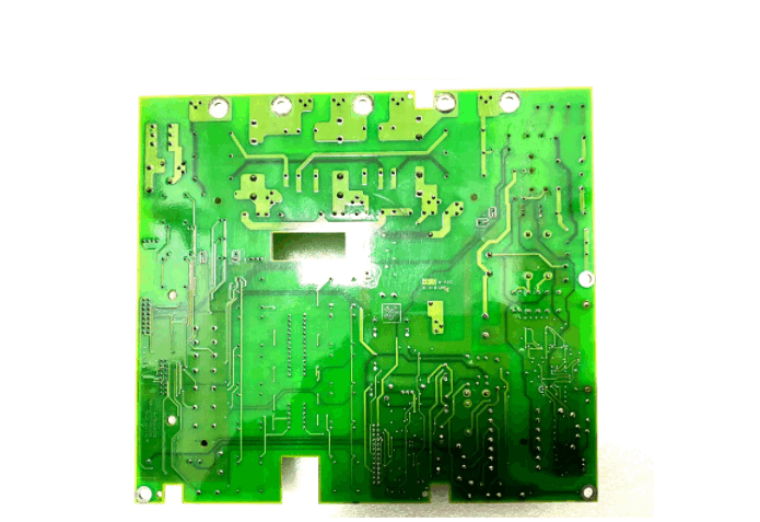ABB SDCS-PIN-4-COAT 3ADT314100R1001 Power Interface Board