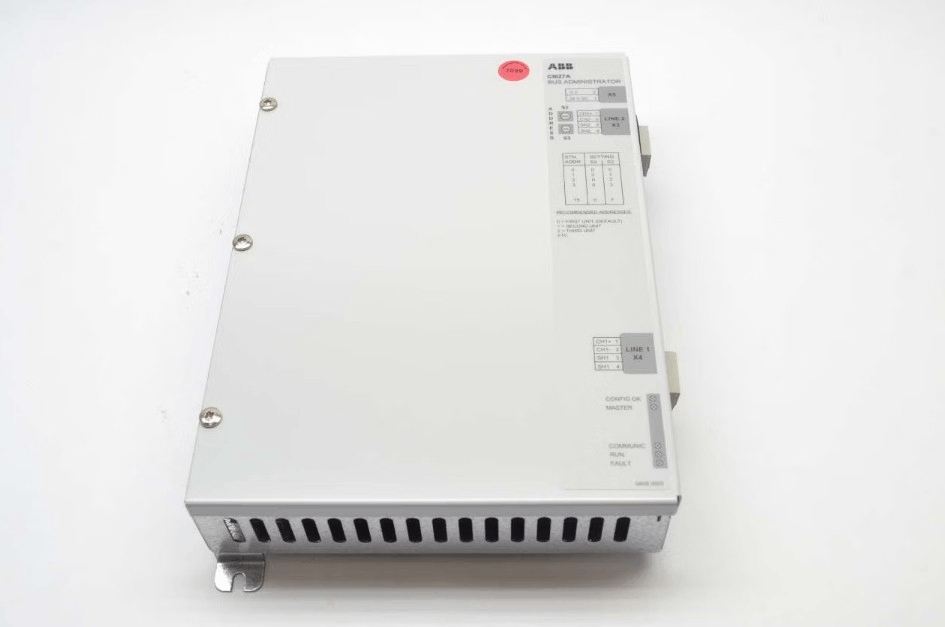 ABB CI627A 3BSE017457R1 AF100 Communication Interface