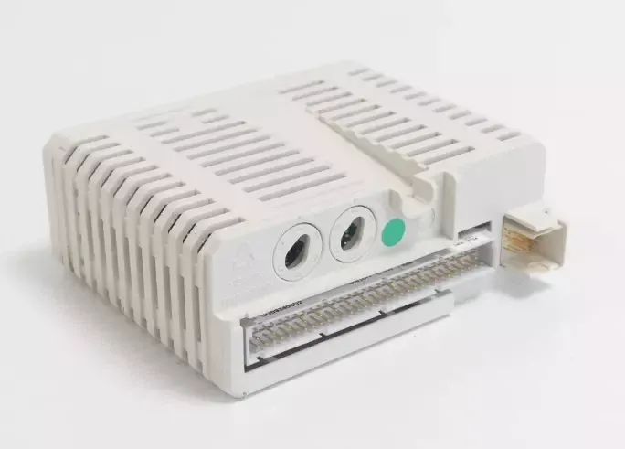 ABB DI810 3BSE008508R1 Digital Input 24V 16 Ch Module