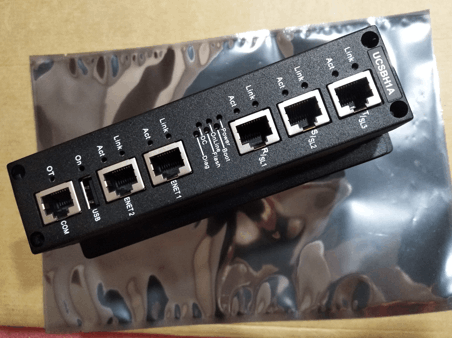 General Electric IS420UCSBH1A UCSB Controller Module