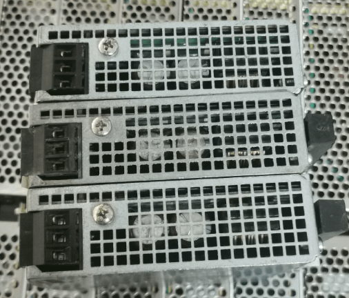 ABB SD832 3BSC610065R1 Power Supply Unit